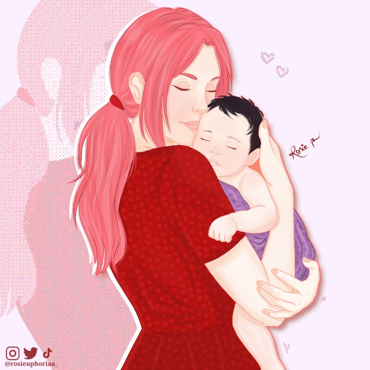 𐙚·𝑅𝑜𝑠𝑖𝑒 tweet media