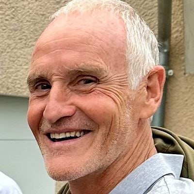 🔴Erster französischer Arzt auf aerzte-mit-gewissen.org
🔴Die Plattform ist erst seit wenigen Tagen online und schon meldet sich der erste Arzt aus Frankreich:
🔴Dr. med. Michel Procureur aus Fontenay-le-Comte.

HNO-Arzt. Familienvater.
Und jetzt: 3 Jahre Berufsverbot (erste