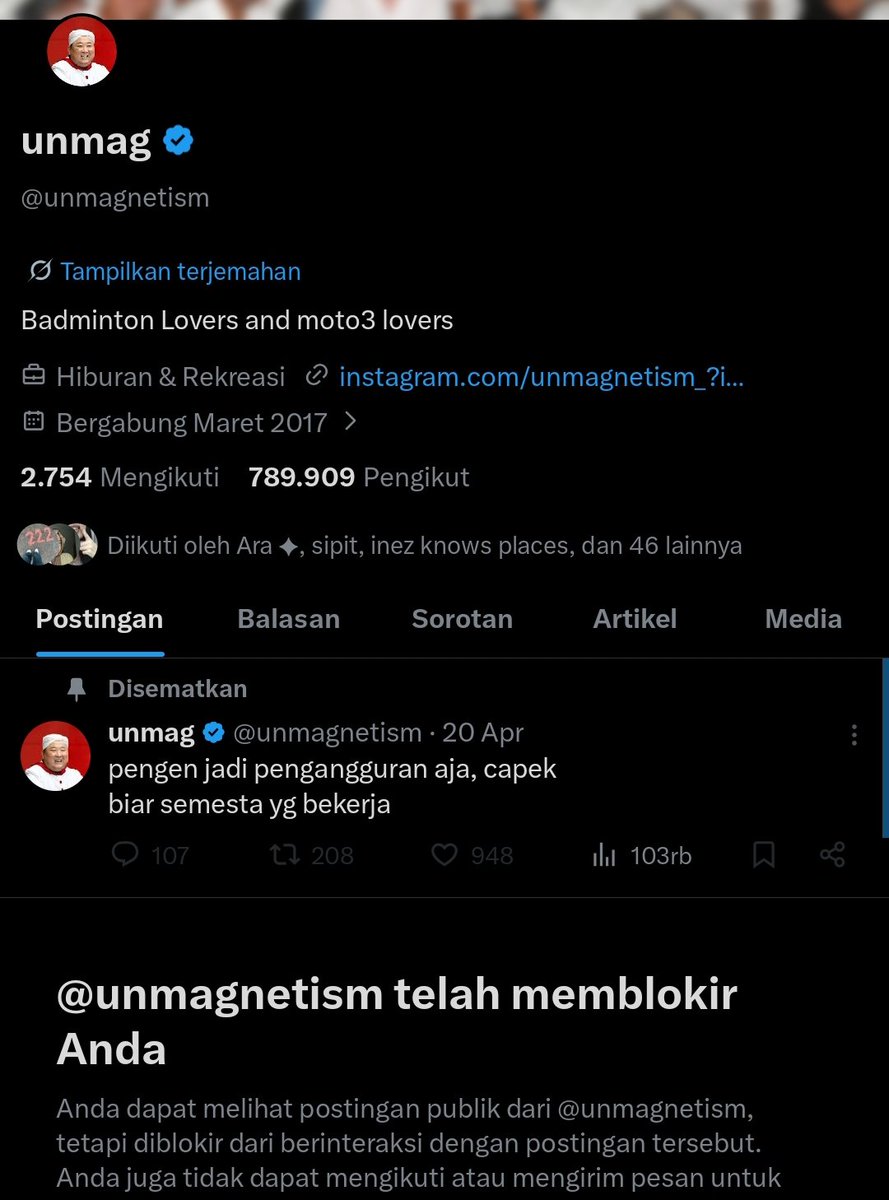 IlhamMaulana tweet media