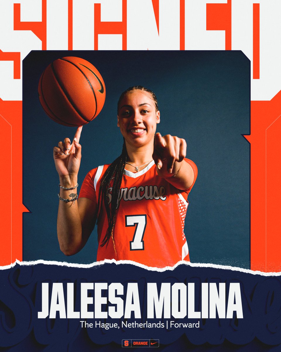 Syracuse Women's Basketball tweet media
