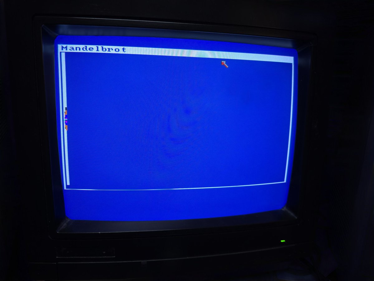 CptSparky360's tweet image. Huuuuiiii...... 🥰