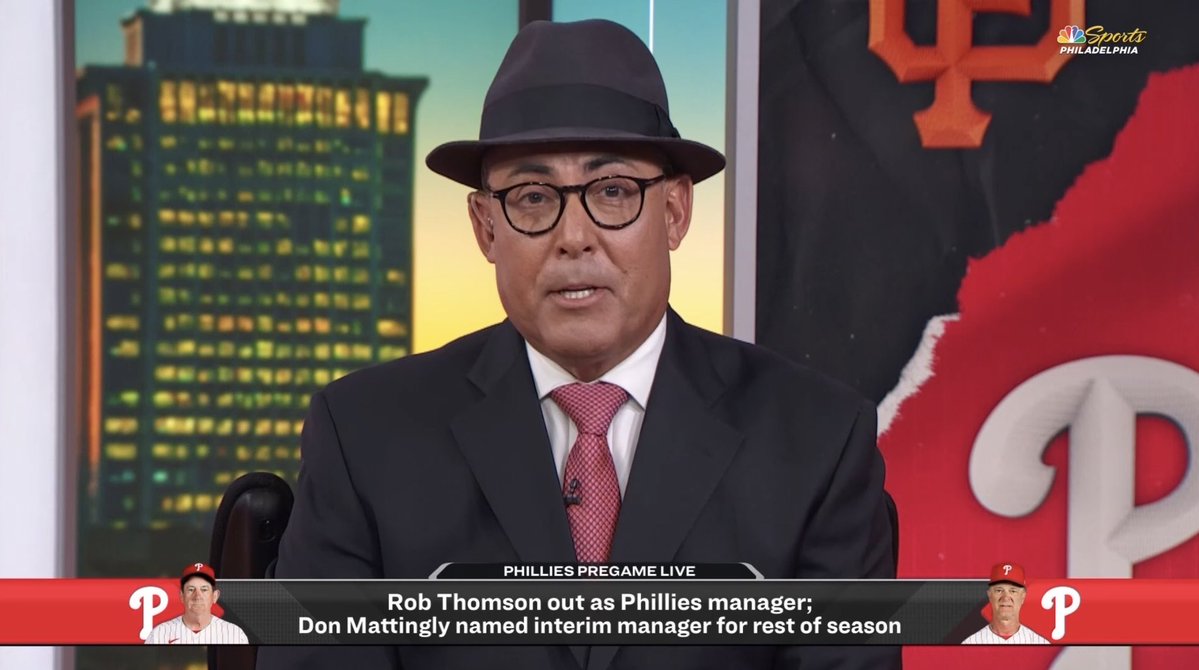 The Reverend Reiderson tweet media