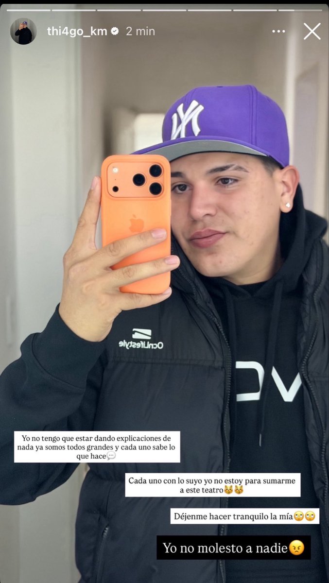 ElEjercitoDeLAM tweet media