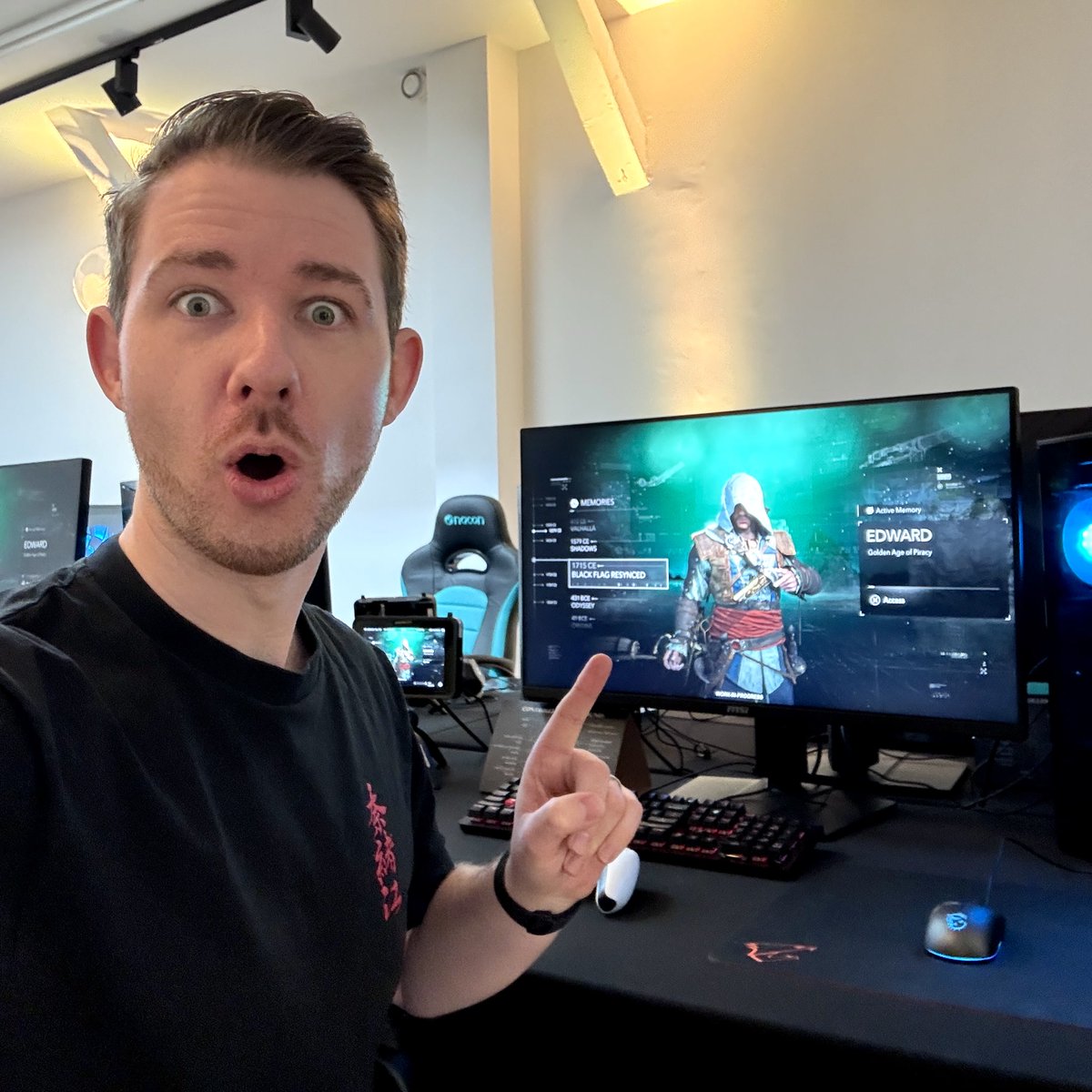 Frag Nart tweet media
