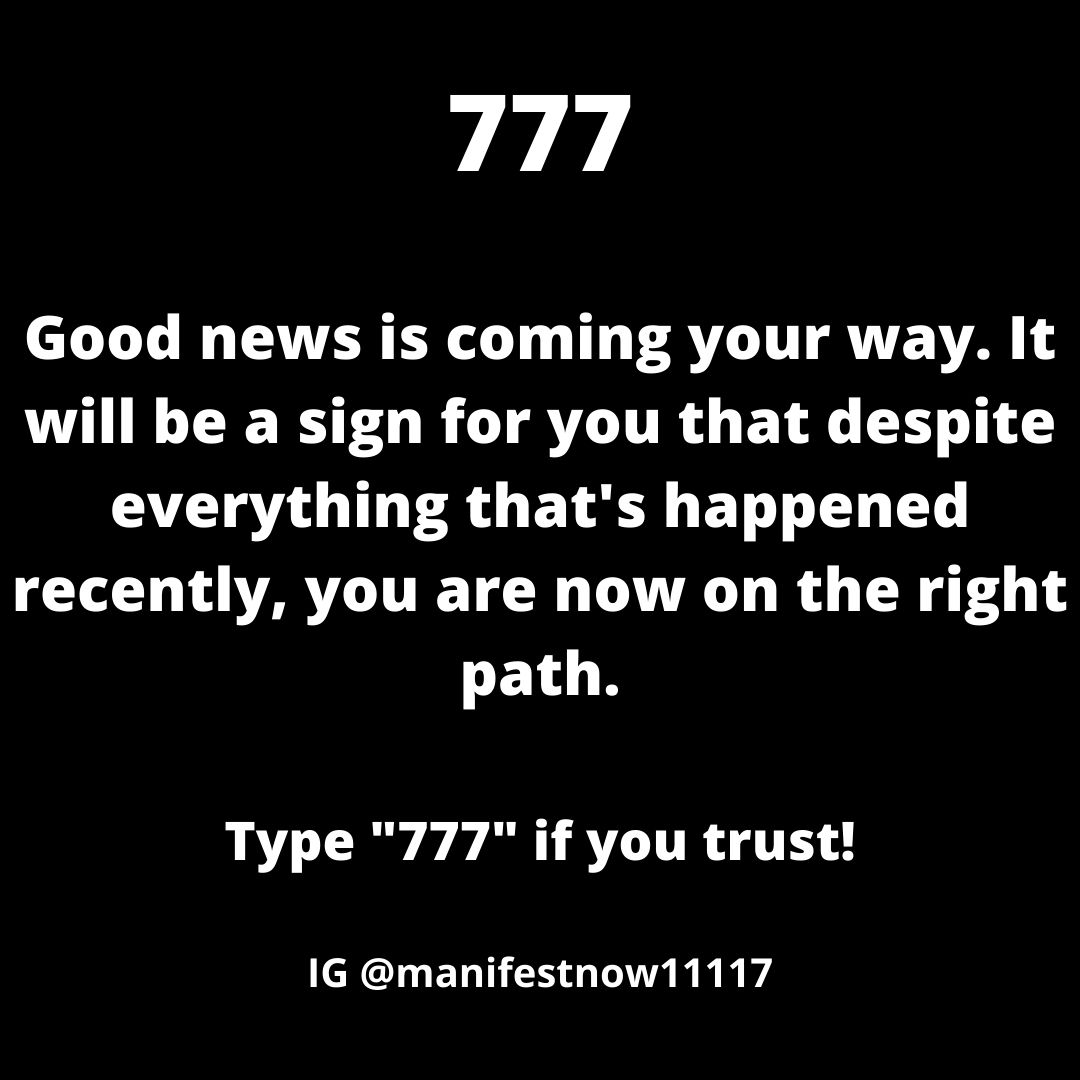 Manifest Your Dream Life✨ tweet media