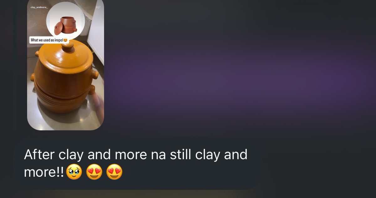 ~Madam clayandmore~ tweet media