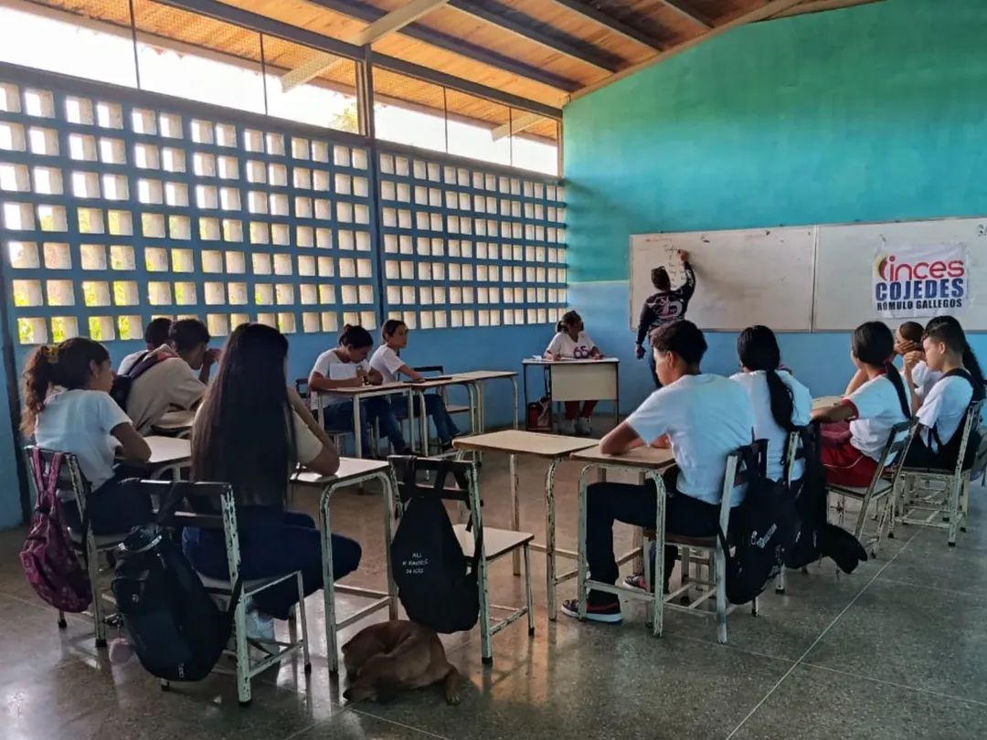 Inces Cojedes tweet media
