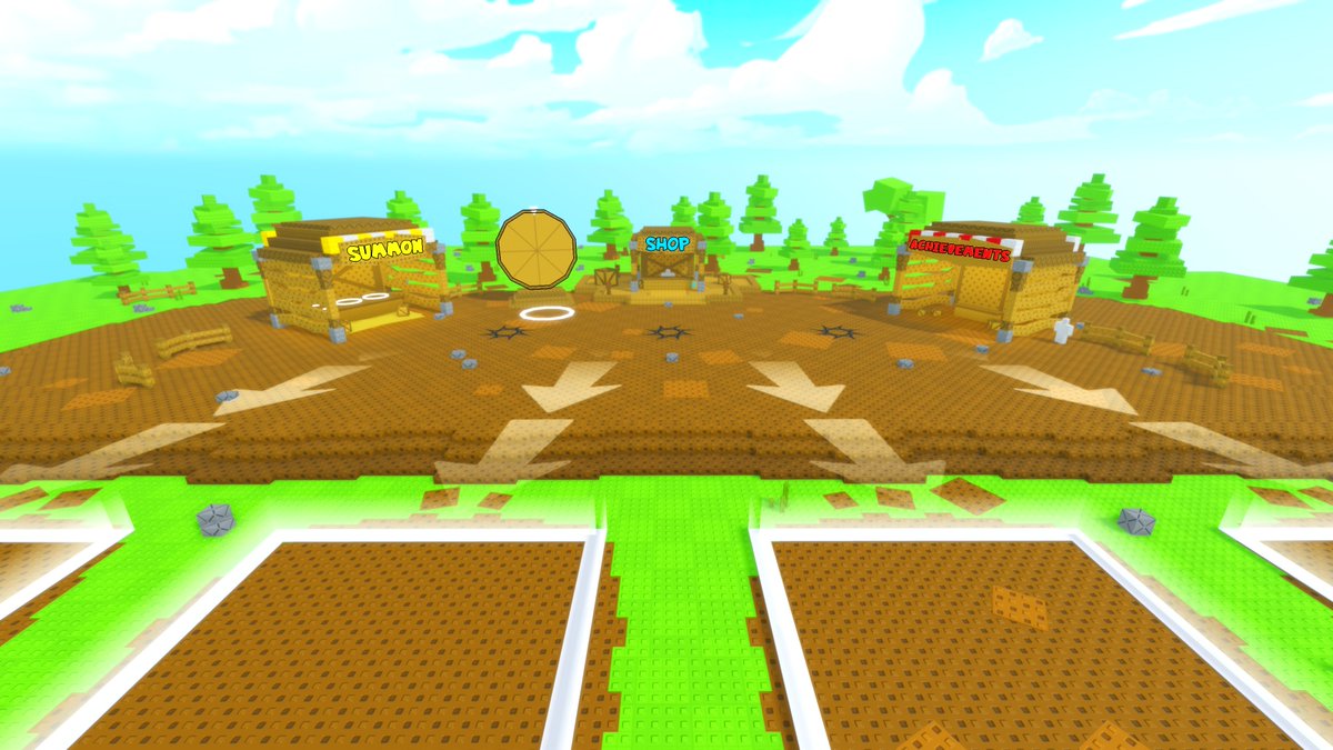 SpawkleY's tweet photo. another stud build I made recently!

Likes And RTs are appreciated!💖

#Roblox #robloxdev #studbuild https://t.co/CSoIBHAhof