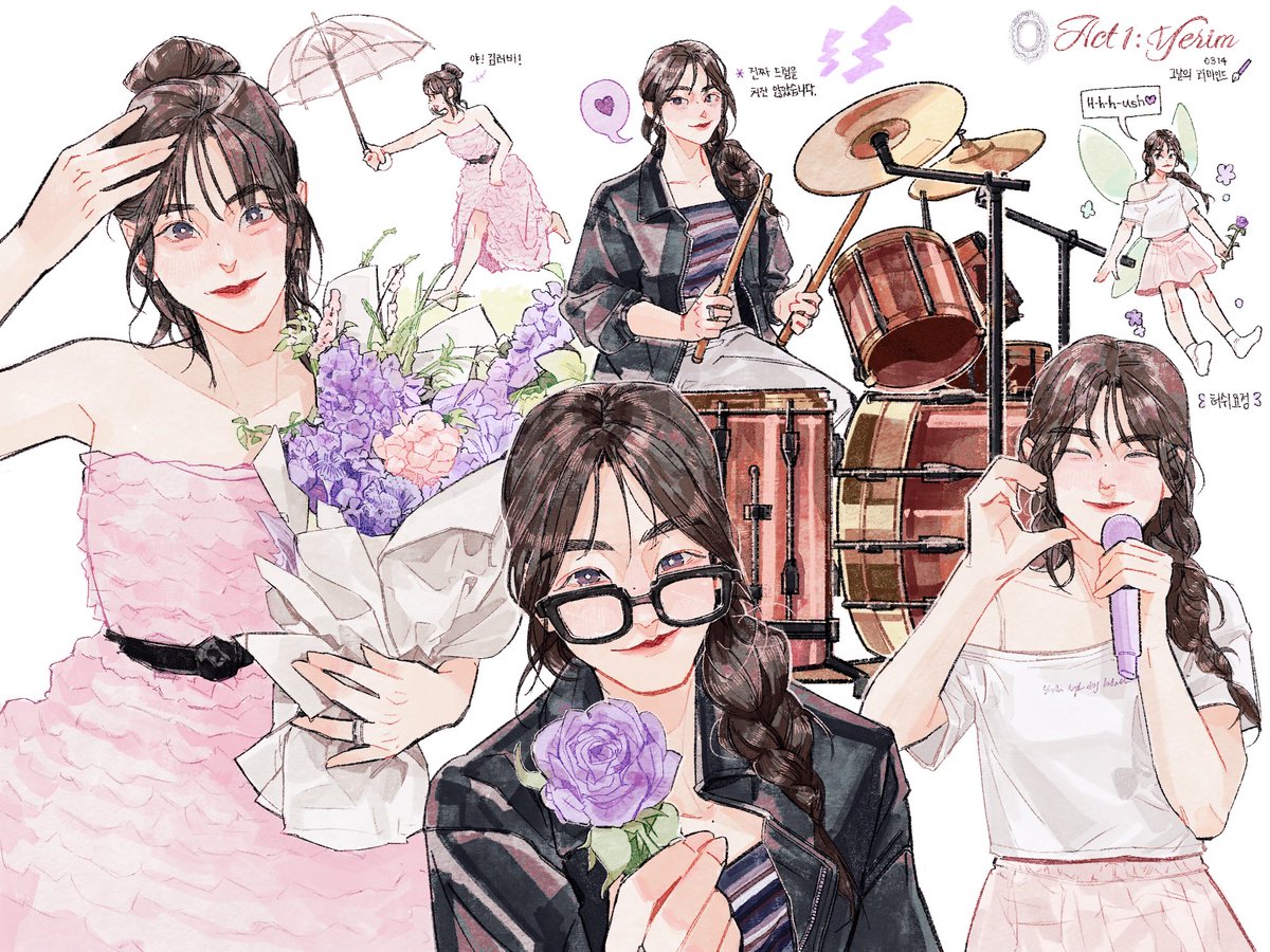 맹 tweet media