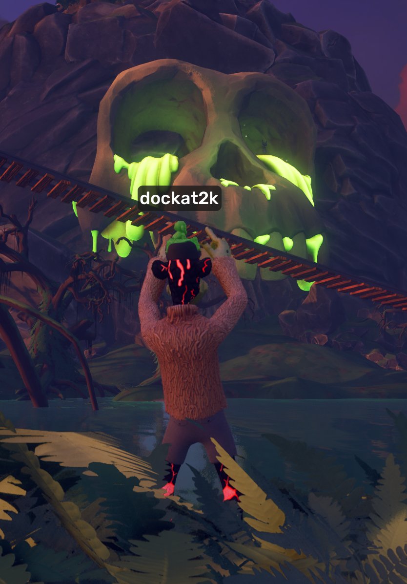 dockat2k's tweet photo. level 5 on otherside ... it´s not much but mine... https://t.co/0lRreqDeyx