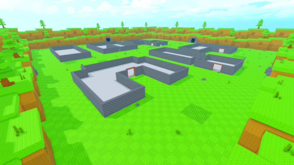 SpawkleY's tweet photo. another stud build I made recently!

Likes And RTs are appreciated!💖

#Roblox #robloxdev #studbuild https://t.co/CSoIBHAhof