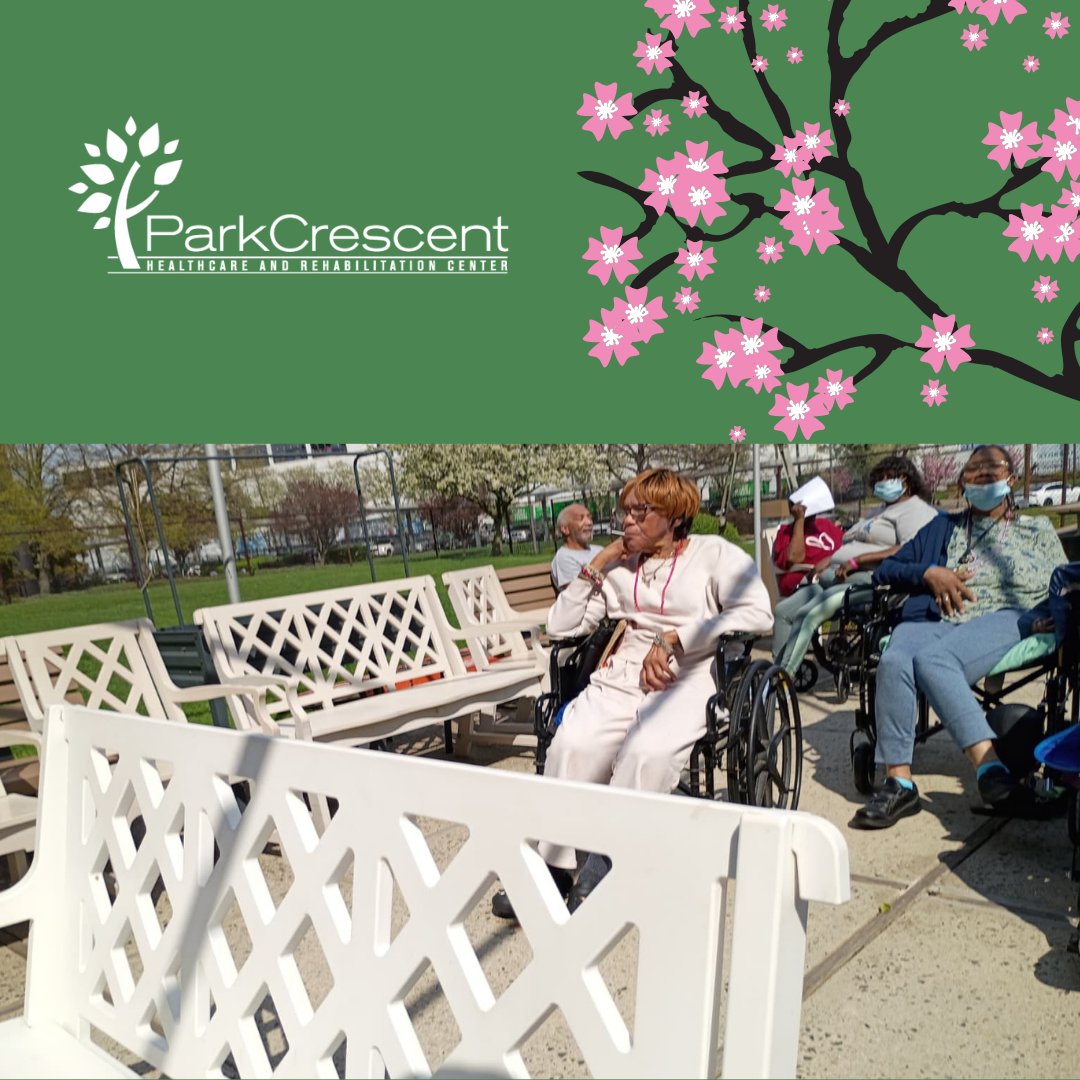 ParkCrescentNJ's tweet image. Park Crescent enjoying the beginning of Spring! 🌸☀️ Fresh blooms, sunny days, and beautiful moments all around. Here’s to the joy and beauty of the new season!

#ParkCrescent #SpringBegins #HelloSpring #BloomingSeason #SunnyDays #CommunityLife #SpringVibes #FreshStart