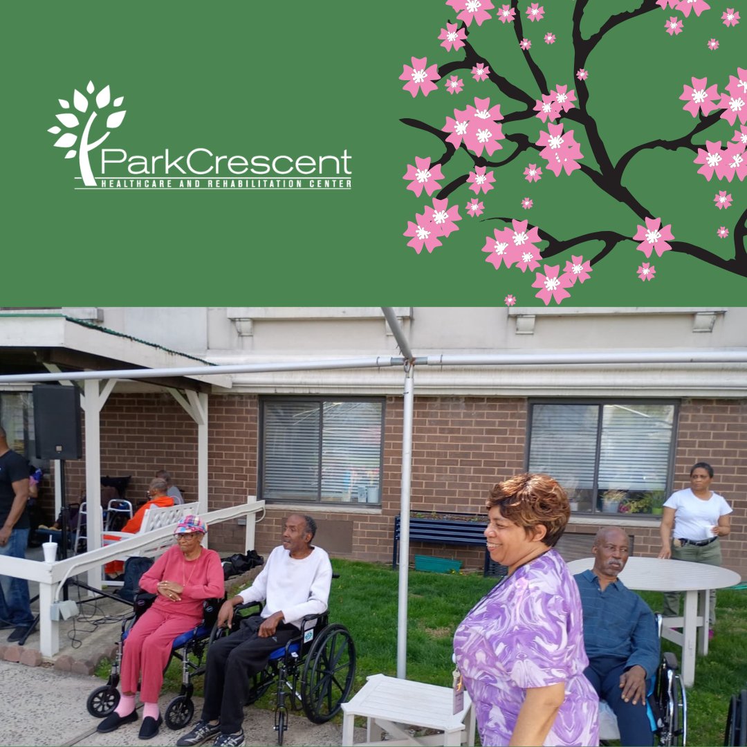 ParkCrescentNJ's tweet image. Park Crescent enjoying the beginning of Spring! 🌸☀️ Fresh blooms, sunny days, and beautiful moments all around. Here’s to the joy and beauty of the new season!

#ParkCrescent #SpringBegins #HelloSpring #BloomingSeason #SunnyDays #CommunityLife #SpringVibes #FreshStart