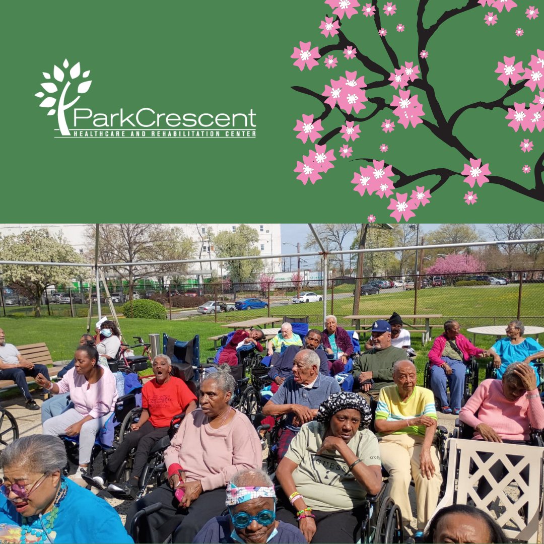 ParkCrescentNJ's tweet image. Park Crescent enjoying the beginning of Spring! 🌸☀️ Fresh blooms, sunny days, and beautiful moments all around. Here’s to the joy and beauty of the new season!

#ParkCrescent #SpringBegins #HelloSpring #BloomingSeason #SunnyDays #CommunityLife #SpringVibes #FreshStart