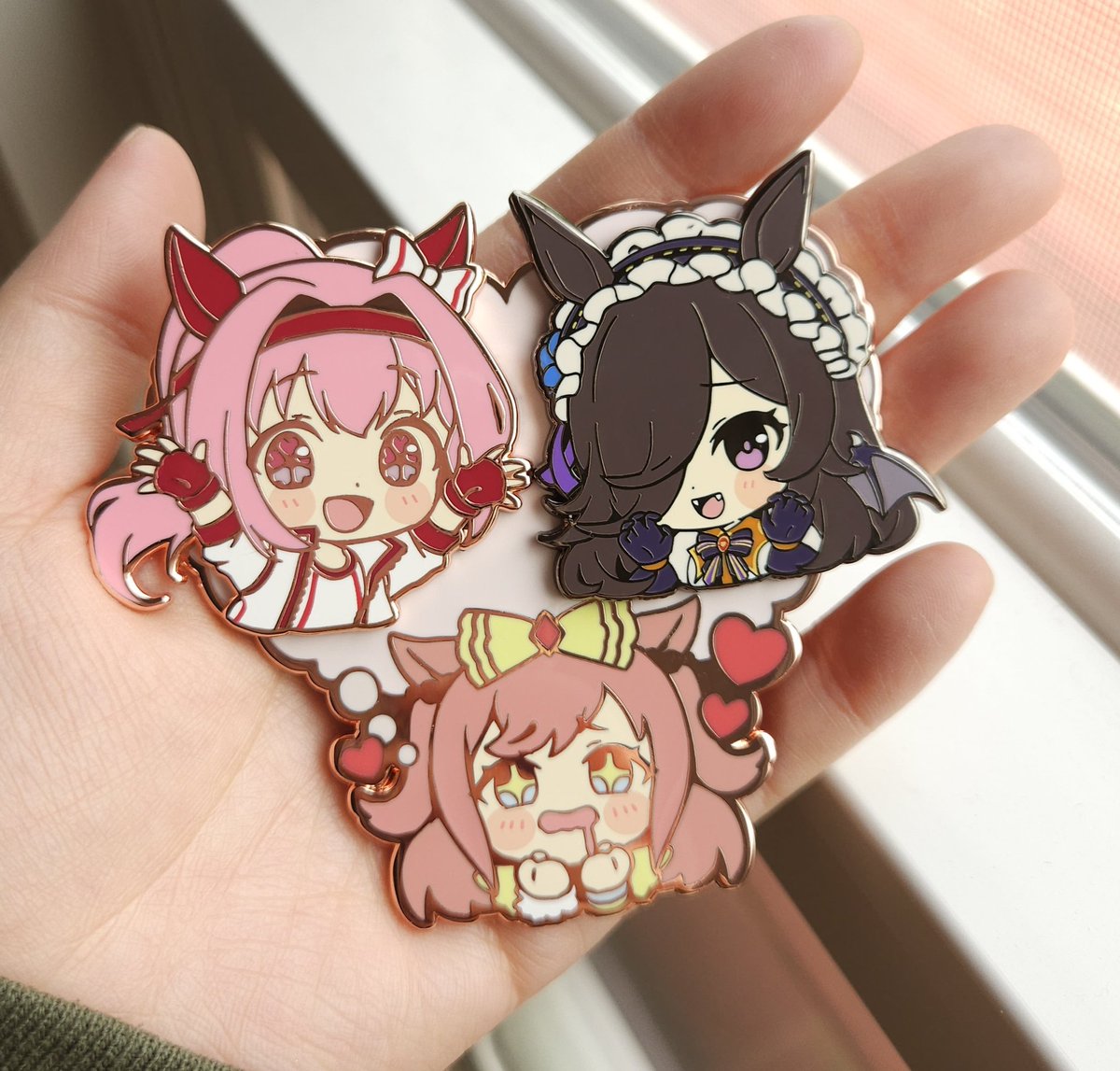 moorina 🧸 oshiuplink A31 tweet media