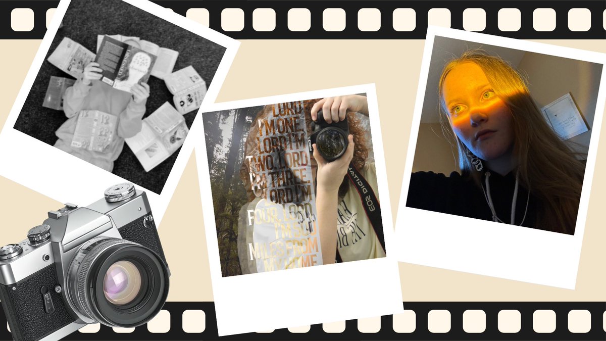 WSMSStallions's tweet photo. Broadcasting students recently worked on a photography unit. Each week they covered different elements of photography and the students worked on completing a challenge that asked them to practice that new skill. https://t.co/2QjV5tfhzz
