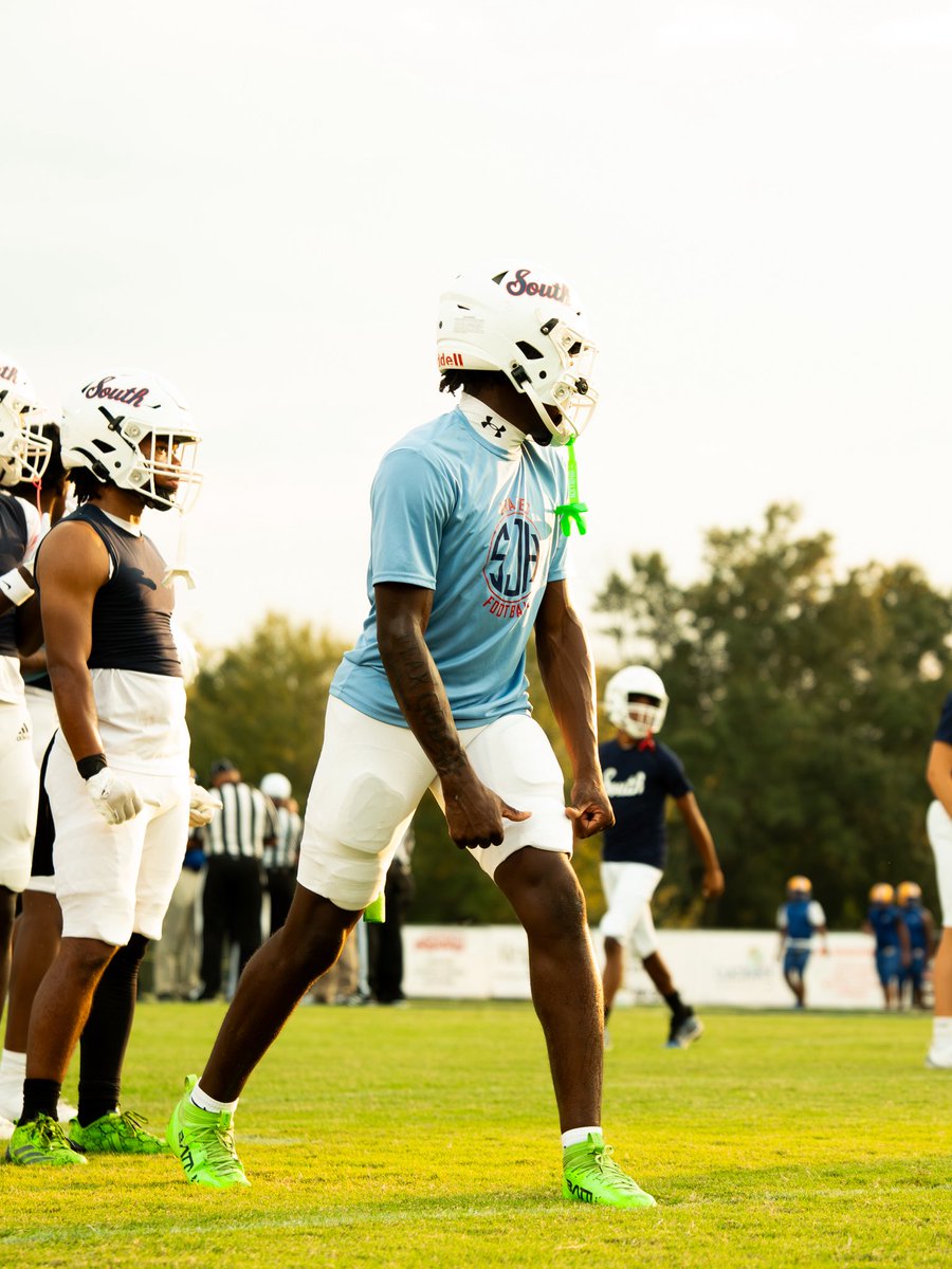 Anquan Jackson tweet media