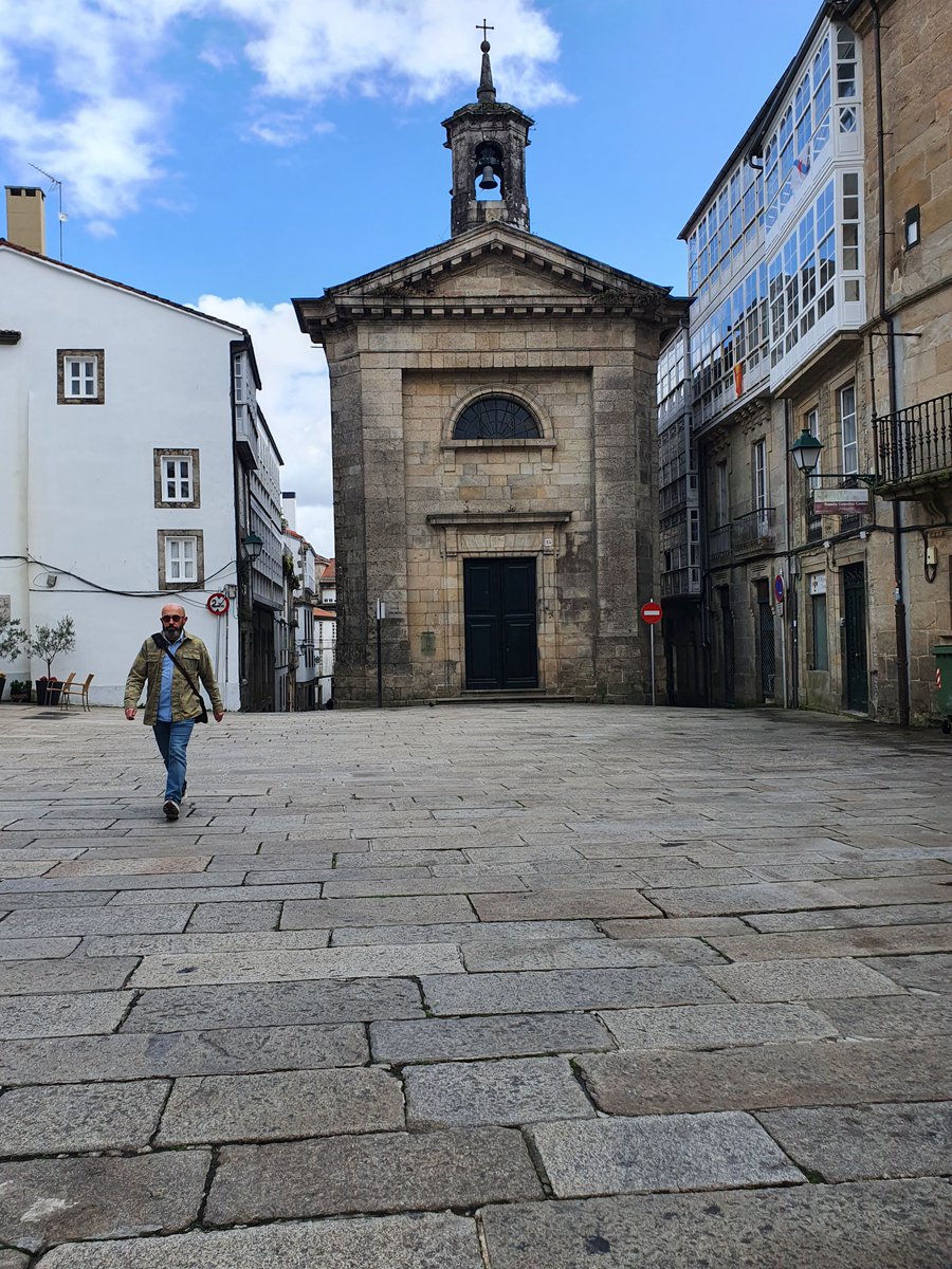 CRYIre's tweet photo. We’re heading back to the Camino—this time taking on the Camino Portuguese.

This trek is part of a vital fundraiser for CRY Ireland, and we’d love to have others join us on the journey.

If you’re interested in taking part, please reach out for more details at info@cry.ie. https://t.co/5yOJaI0k3g