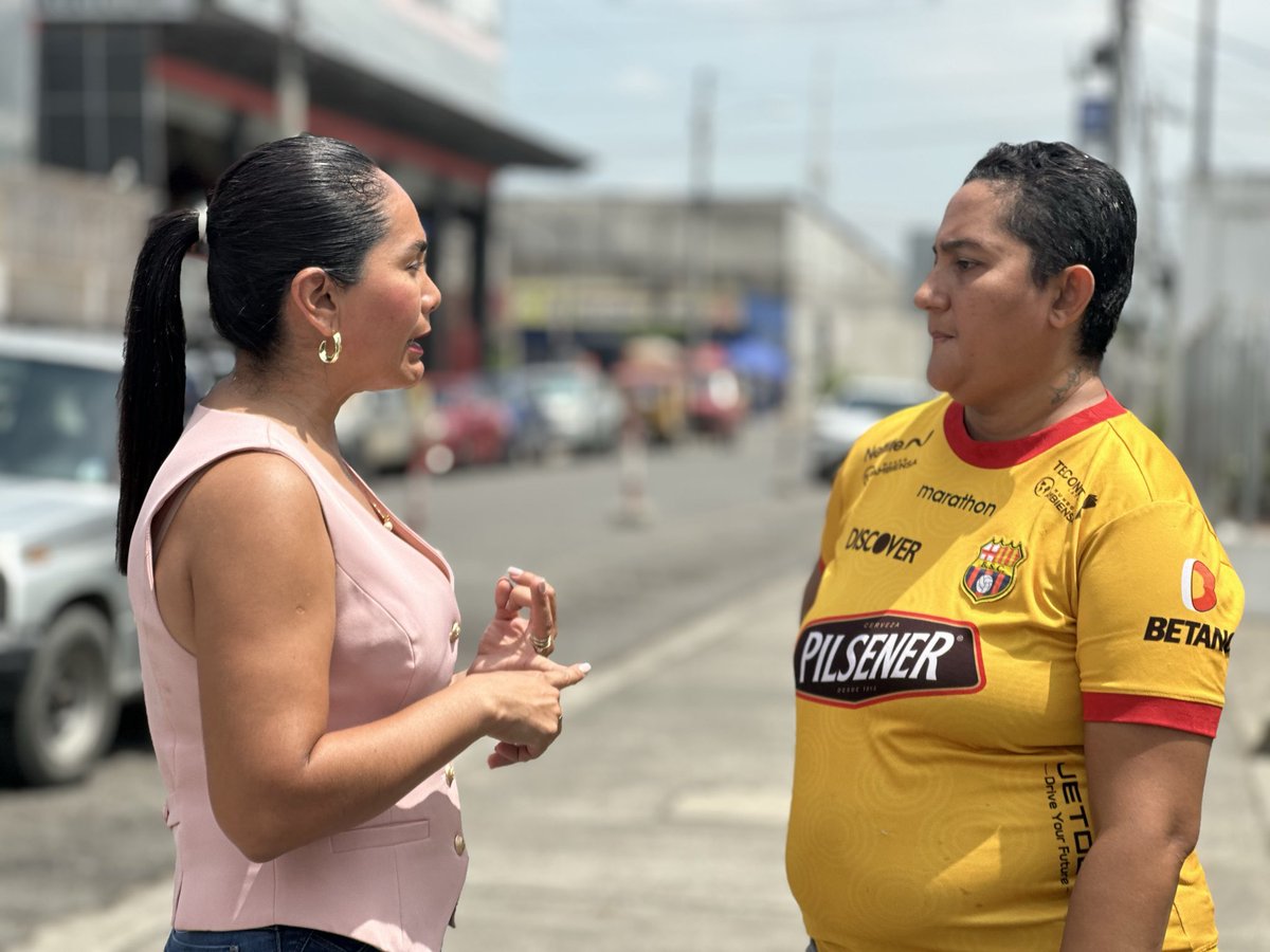 Raquel Heredia tweet media
