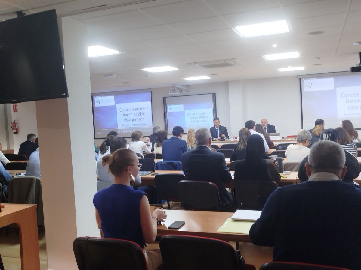 Asociación Profesional Asesores Fiscales Com.Val. tweet media