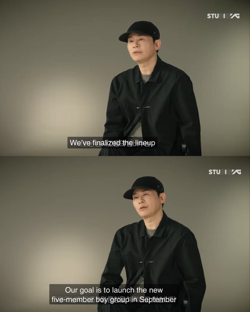 YGNBG GLOBAL tweet media