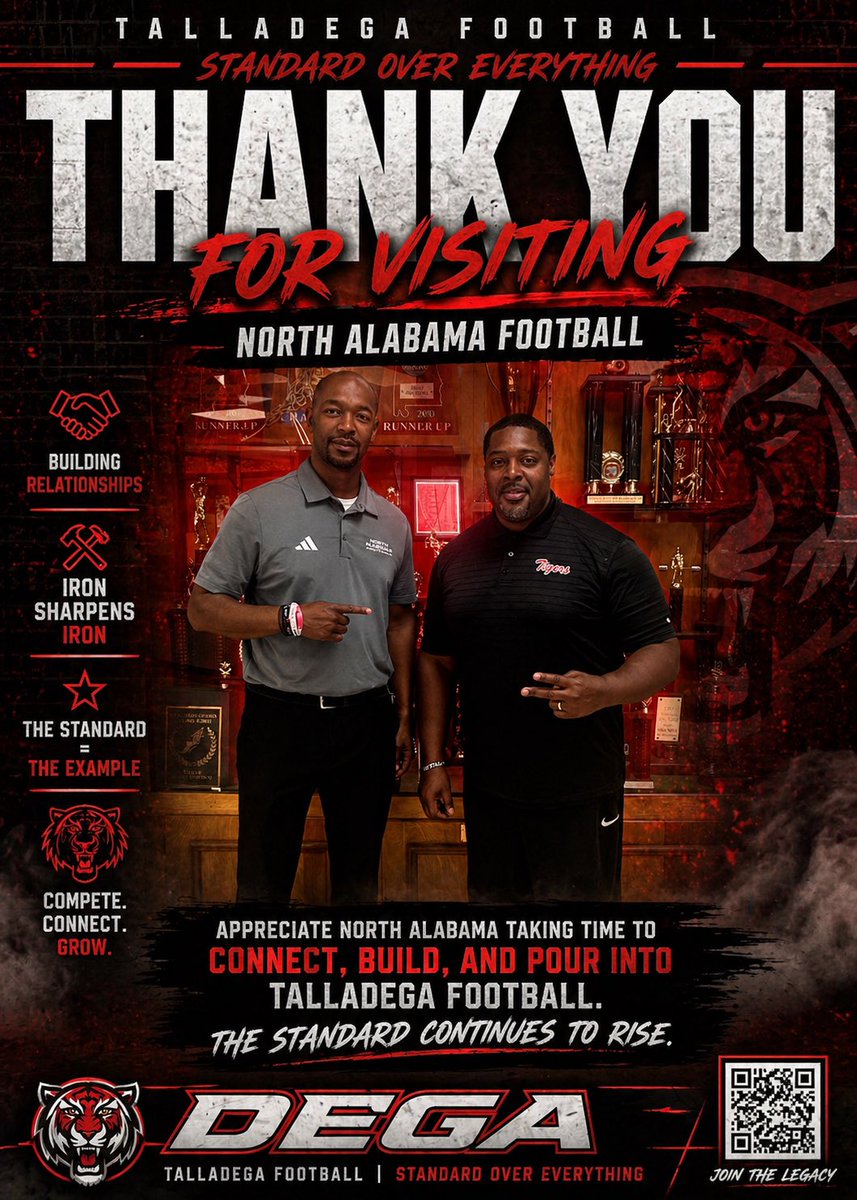 Coach Webb tweet media