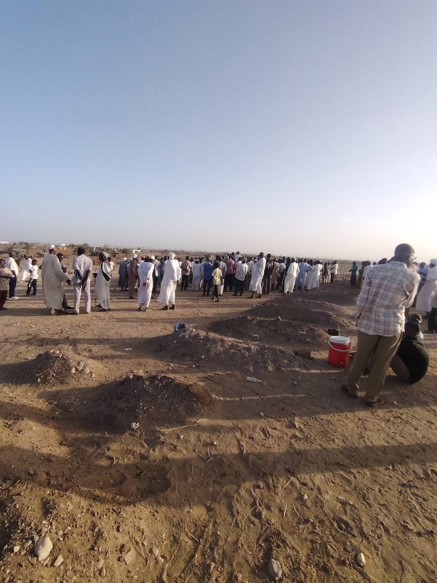 Sudan War Updates tweet media