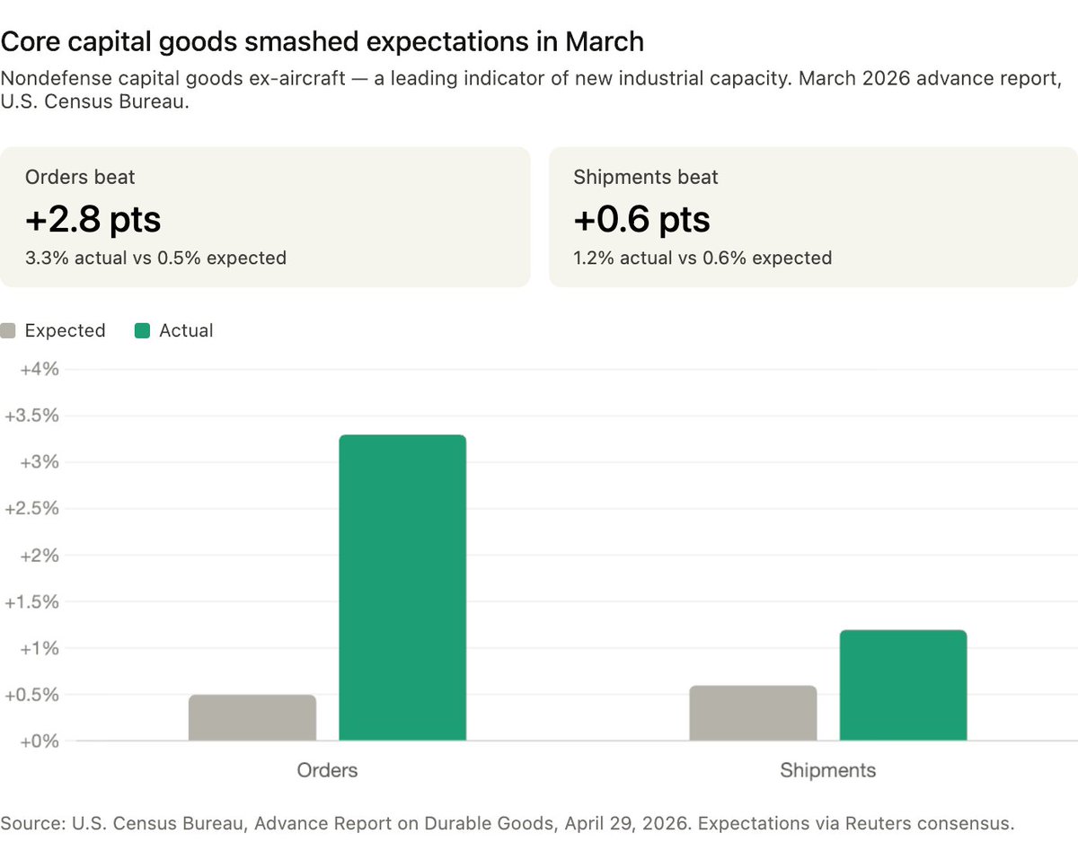 The Tariff Man tweet media