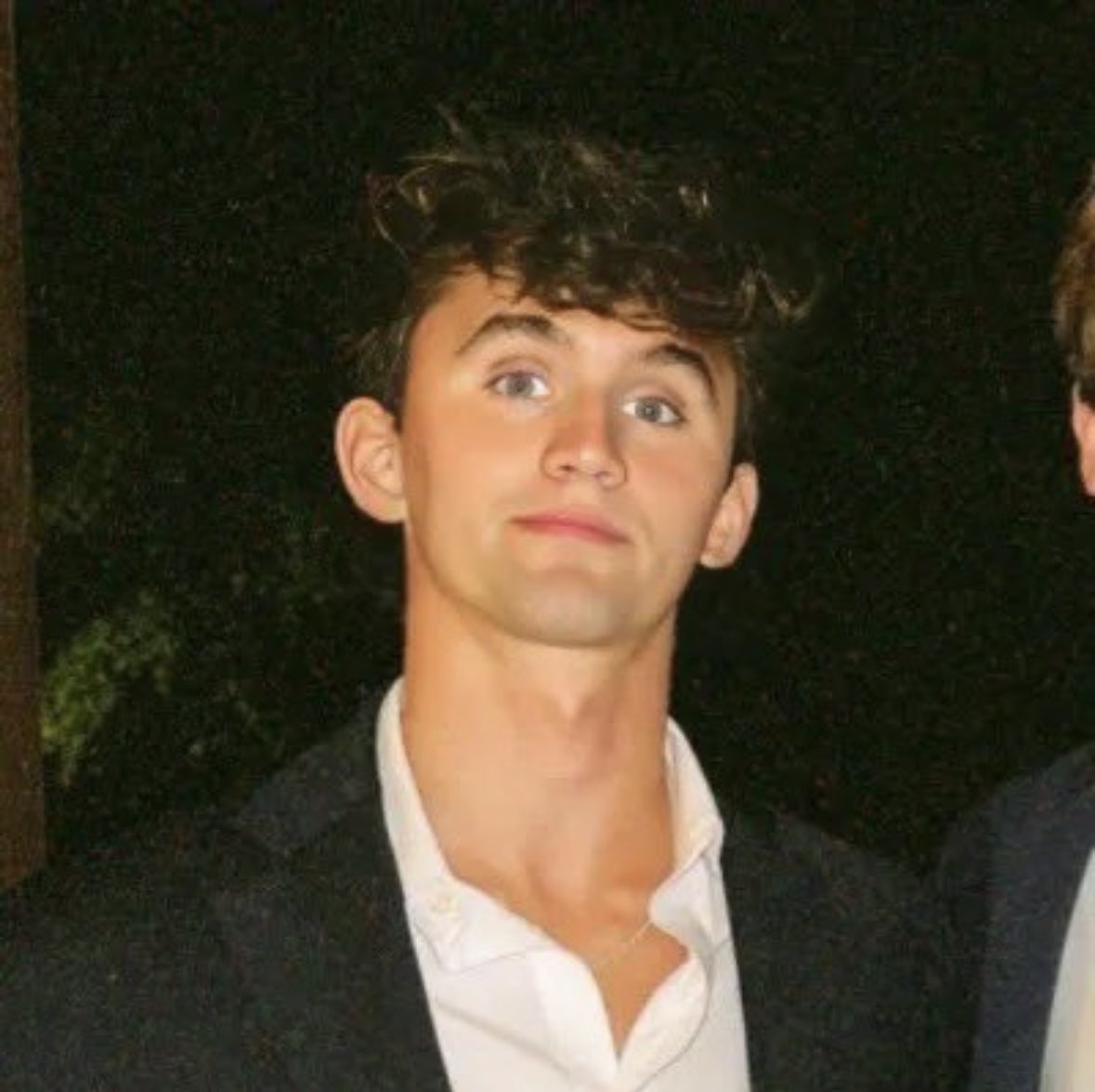 JimmyCustard69's tweet image. Charlie “DellaFranco” Kirk #bama #charliekirk #dropthefiles #beev