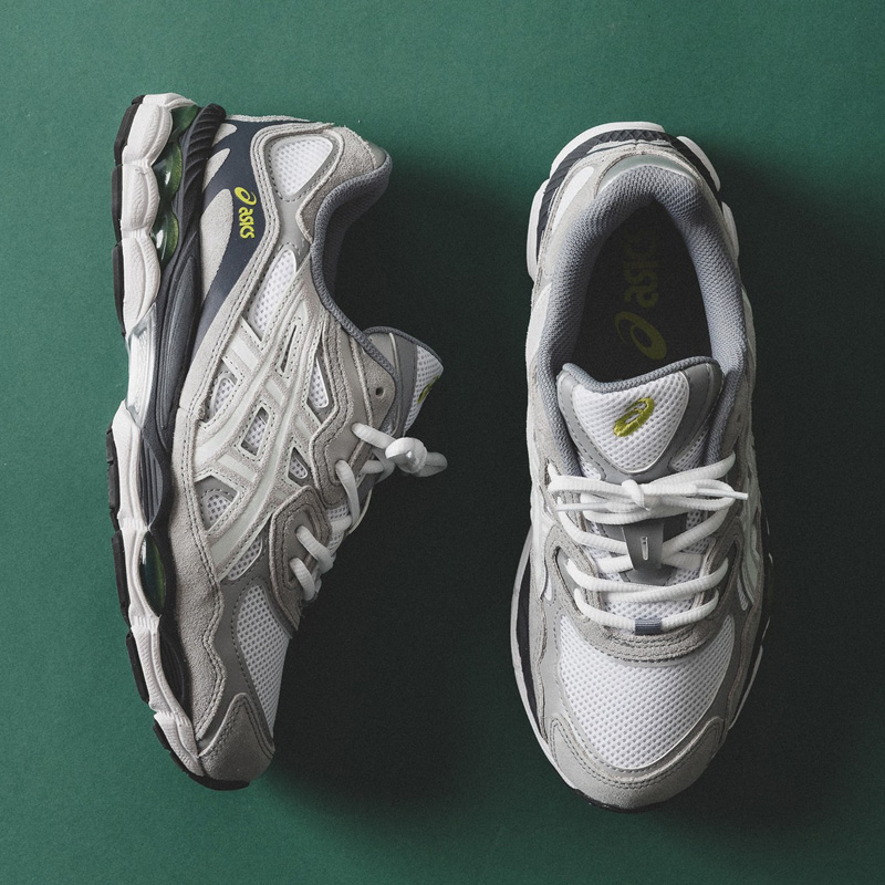 【美品】QUICK PACK 9【GRAY WHITE】 3 x 9 - Sonoma Tilemakers