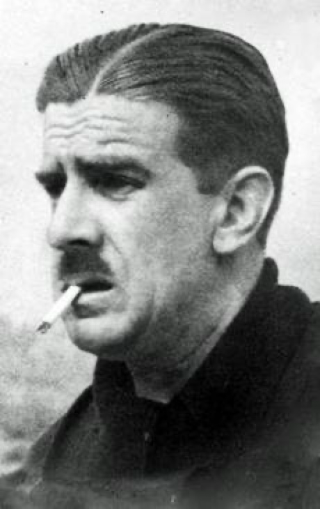 ANPIRomaPosti's tweet photo. Noto imprenditore milanese antifascista,
#RobertoLepetit, dopo l’#Armistizio finanziò il #CLN.Arrestato dalla #Gestapo fu trasferito prima a #SanVittore, poi a #Bolzano, a #Mauthausen, a #Melk ed infine ad #Ebensee, dove morì il #4maggio 1945, due giorni prima della #Liberazione. https://t.co/tp5mH9tYGI