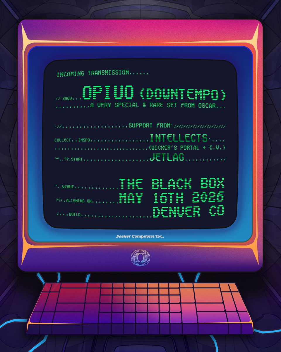 OPIUO tweet media