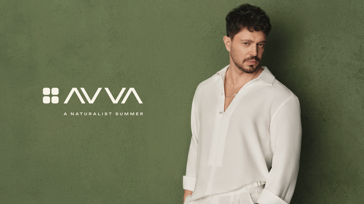 avvaofficial's tweet image. Yaza sade bir başlangıç yapmak istiyorsan AVVA mağazaları ve avva.com.tr’yi ziyaret etmeyi unutma.

#avva #spring #summer #ss26 #erkekgiyim