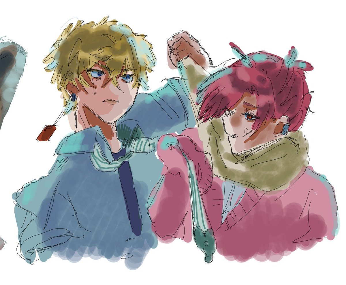 文防具 (@buuuunboooogu) on Twitter photo 