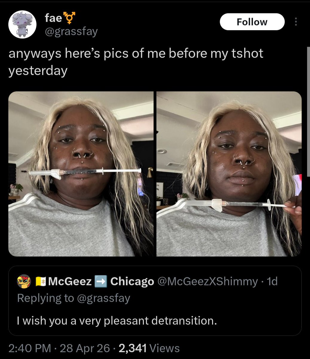 🇻🇦McGeez ➡️ Chicago tweet media