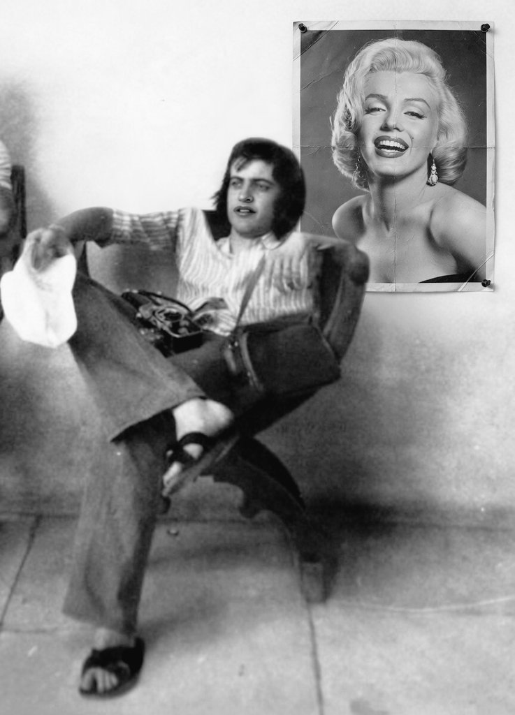 Regan MARKLE tweet media