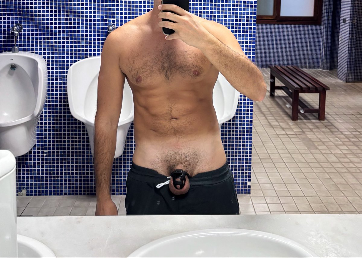 larbingym (5K) tweet media