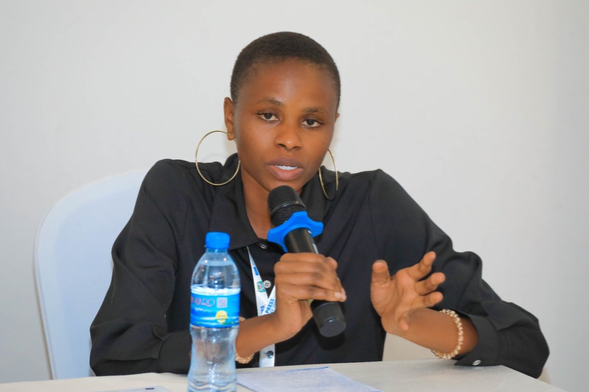 Jackline Victor tweet media