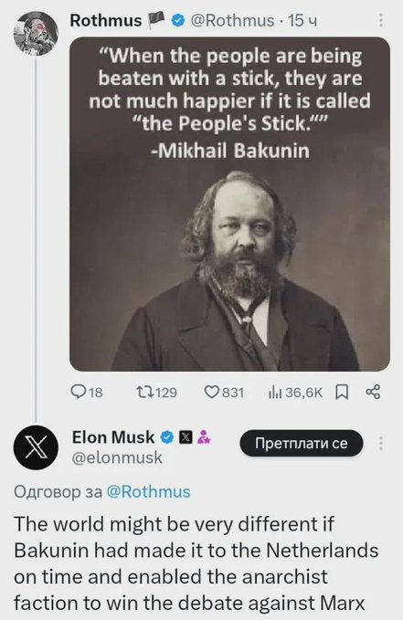 Out Of Context Communism tweet media