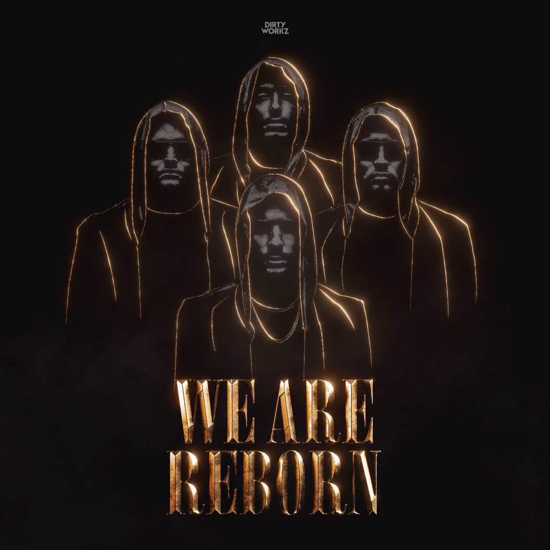 Festseasonmedia's tweet photo. The Elite - We Are Reborn (EP)

May 8 https://t.co/4goz8F1EaB