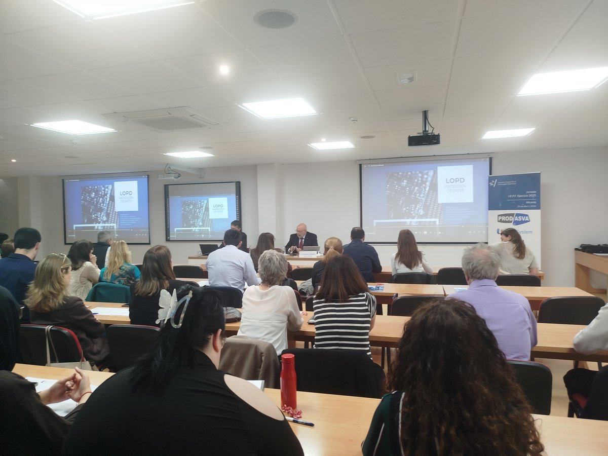 Asociación Profesional Asesores Fiscales Com.Val. tweet media
