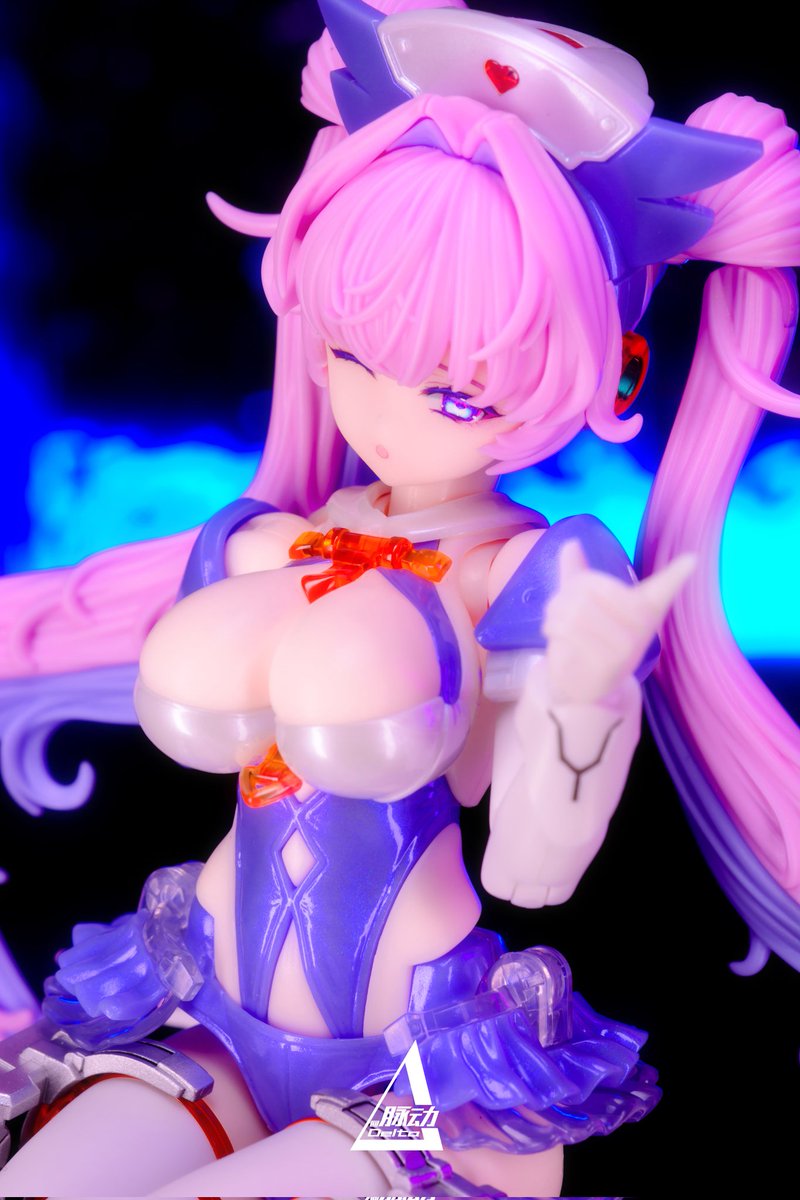脉动Delta tweet media