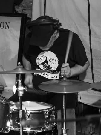 anyway_dead's tweet photo. 3 years ago we played for @gappytoothindustries as a last minute stand in and what a cracking night! Huge thanks to all the promoters who have given us a shot since. More gigs coming up in Oxford, Banbury and Amsterdam soon. Details  here shortly. 💜 https://t.co/7CuN43zU8g