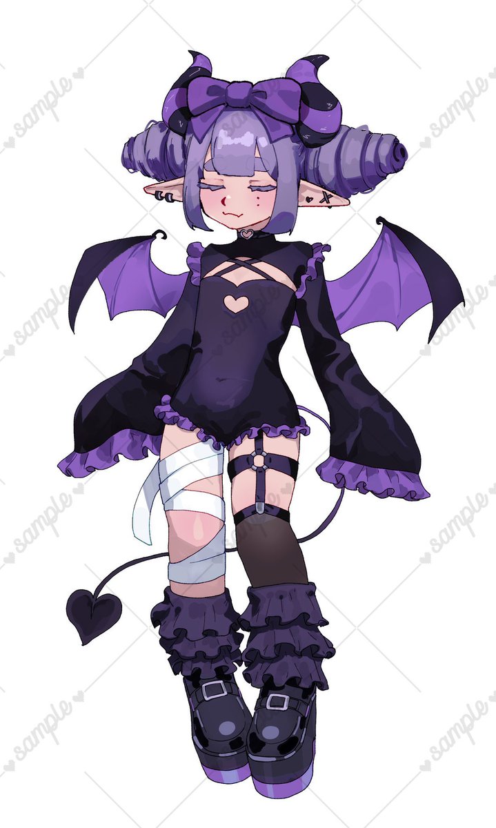 山中ボブキャット/お声がけ用 tweet media