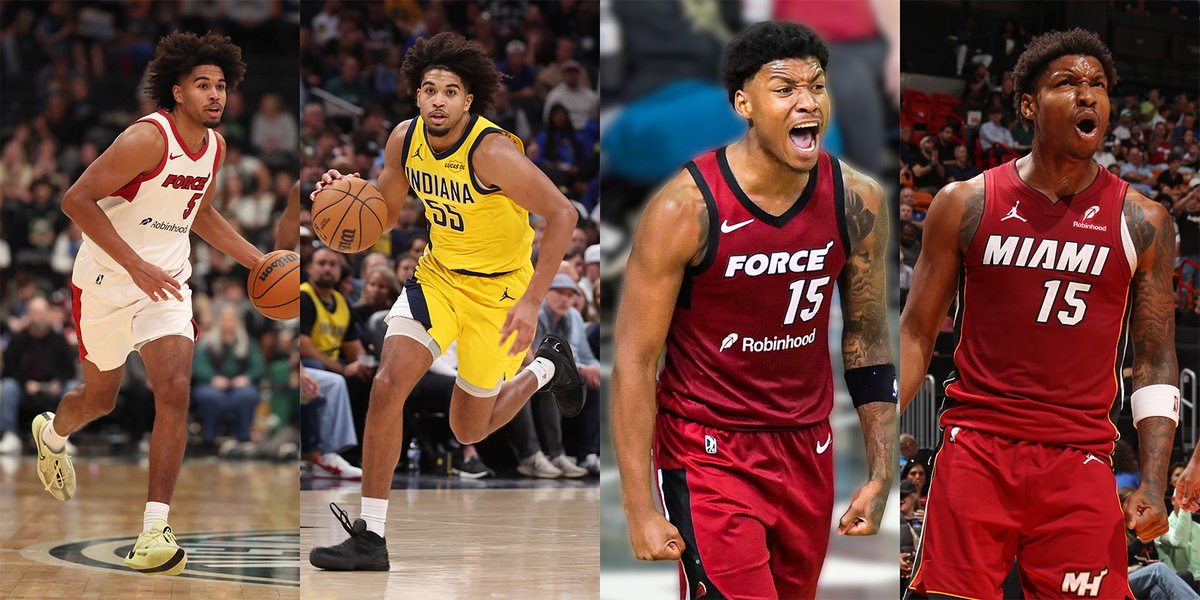 Sioux Falls Skyforce tweet media