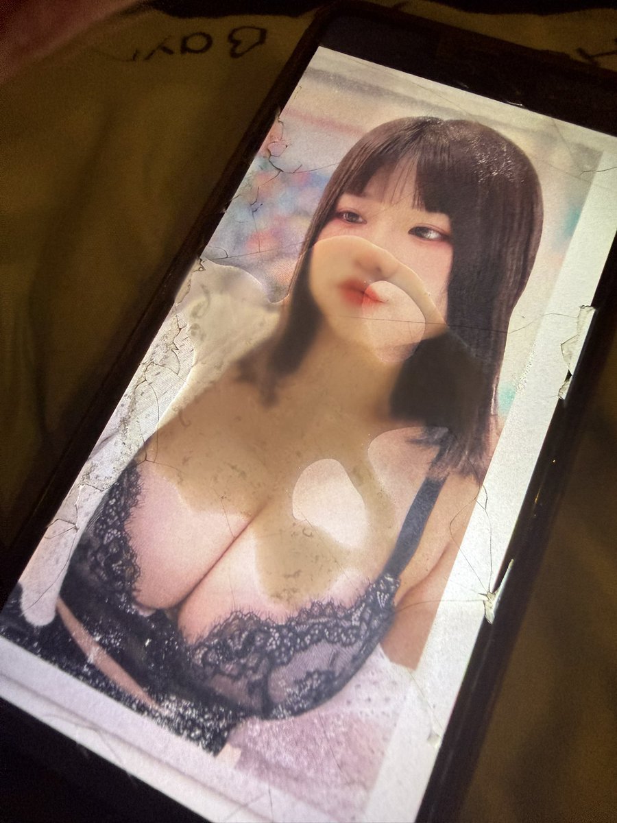 蕾牛牛 🐮🍼 tweet media