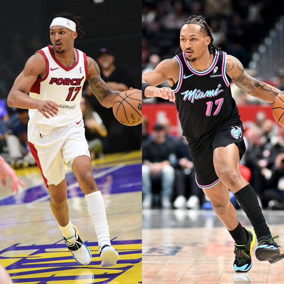 Sioux Falls Skyforce tweet media