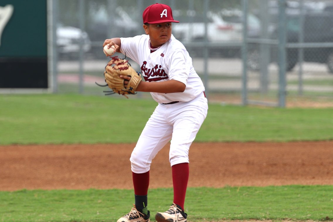 RBI Austin Academy tweet media