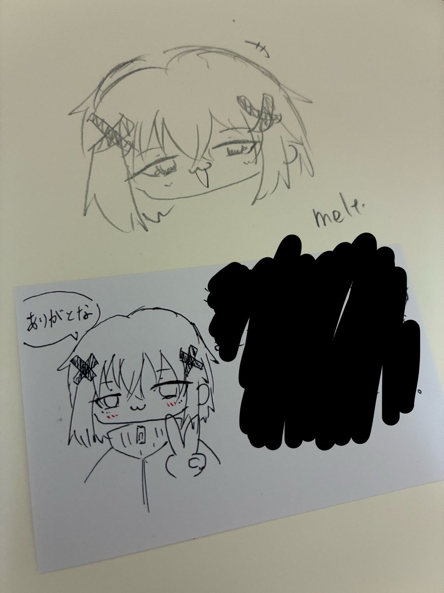 サニヲ tweet media