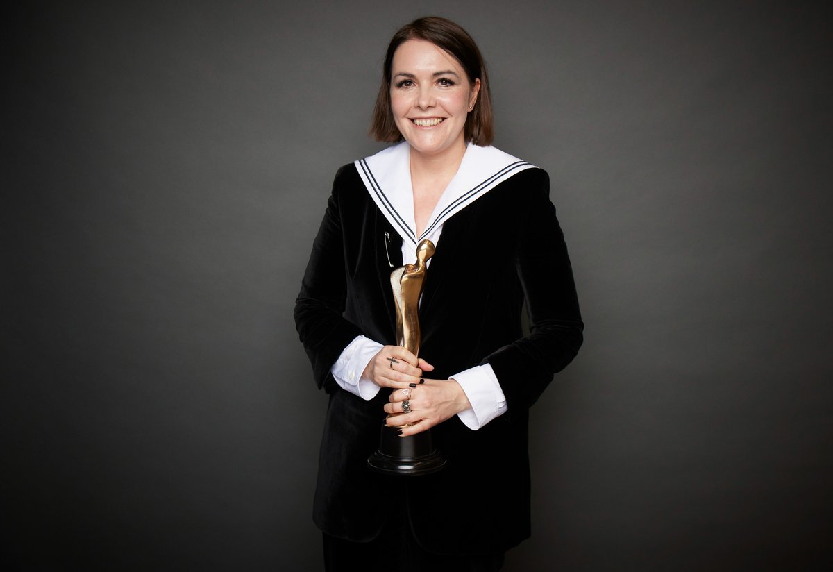 Irish Film & TV Net tweet media